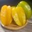 Khế chín nhà trồng tự nhiên